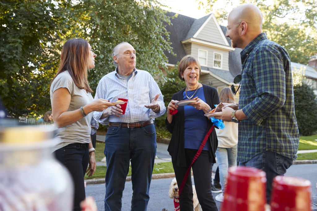 Throw a Legendary Surprise Retirement Party with These Suggestions
