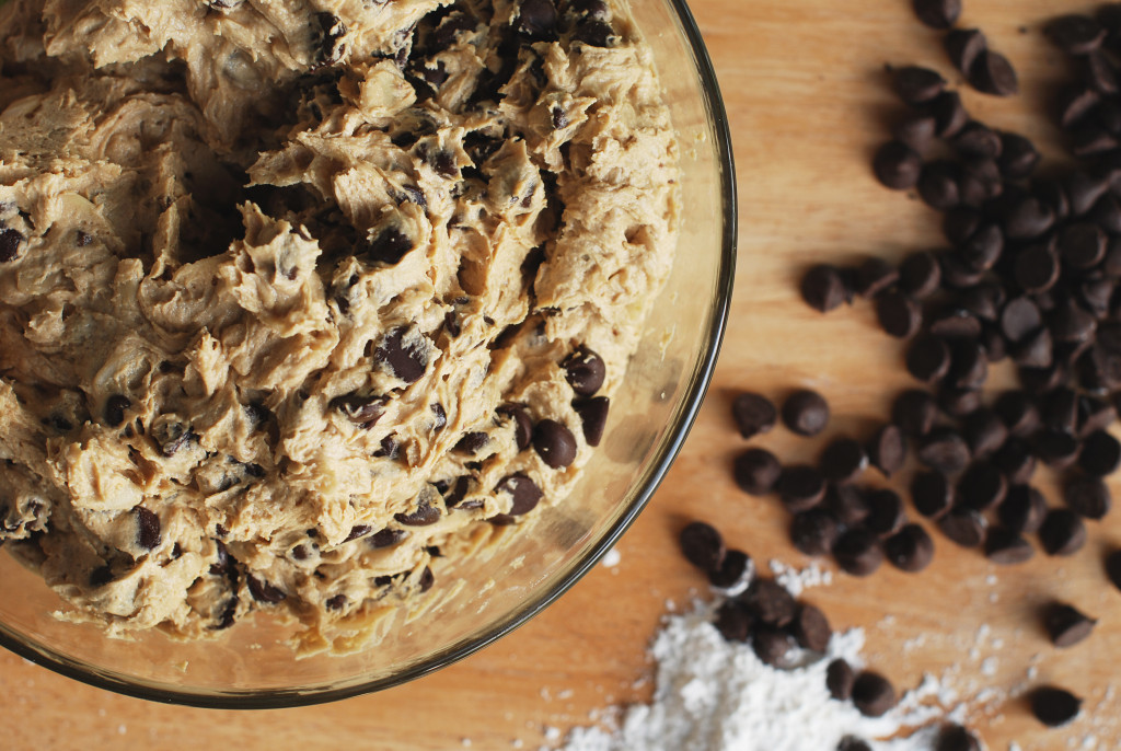 cookie dough