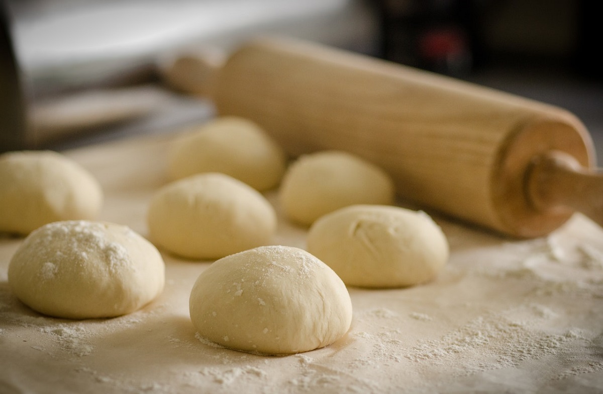 bread rolls