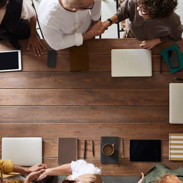 10 Core Principles That Define Business Communication in the Digital Age