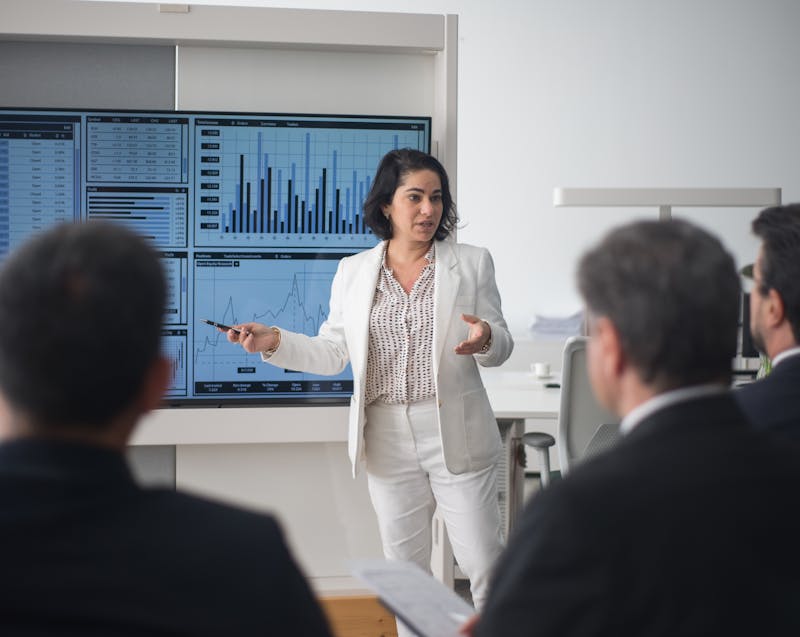 analytics reporting